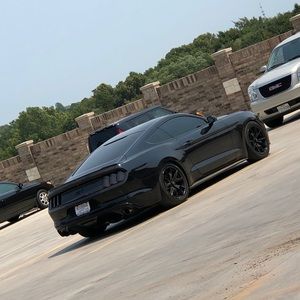 Meet your Posher, Mike